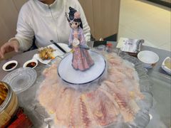 -楚鱼王·河鲜·湖北菜(华农店)