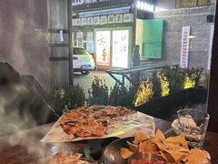 -Q MEX 库迈墨西哥餐吧(三里屯店)