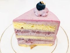 芋芋淡奶-PETIT PARIS 小巴黎(凯德1818店)