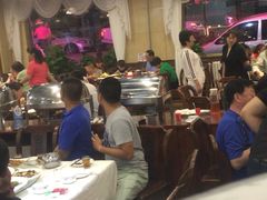 大堂-白洋淀灶台鱼(名佳花园店)