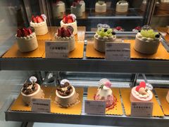 -吉川堂·日式甜点专门店(正佳广场店)
