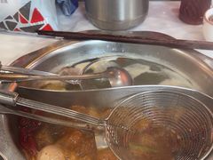 -八合里潮汕鲜牛肉火锅(吉大店)