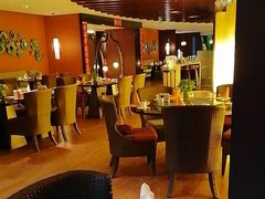 -采悦轩中餐厅·粤菜·海南菜(神州半岛喜来登度假酒店)