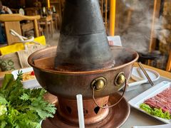 -牛街·马辈儿涮肉(牛街总店)