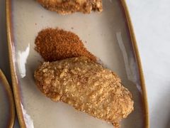-盐说·西式餐酒馆(光明万达店)