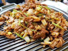 -东门烤鸭店(东华门店)