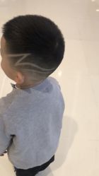 -SoSweet香港专业儿童美发沙龙