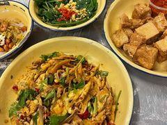 -东排食堂长沙小吃大排档(五一广场店)