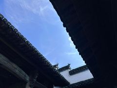 -潜口民宅博物馆