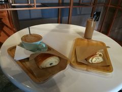 -sugarman espresso素饮糖人高新咖啡工厂