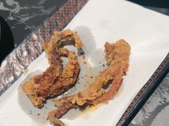 -樱之盛宴·蟹料理海鲜自助(前进大街店)