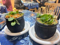 -云南李记罐罐米线饵丝小吃(汉中门金鹰店)
