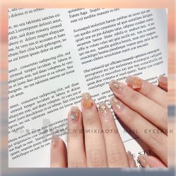 -米小兔美甲美睫