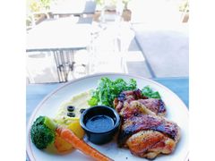 -Juicy Bakery(瑞景店)