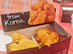 -悠个炸鸡(南京创始店)