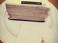 法式焦糖千层-小半有礼(天河南店)