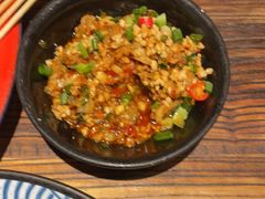 -北丐先生·野馄饨烧烤(雨花万象店)