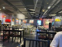 -HOTISLAND海鸡岛·韩国料理(江南西店)