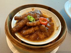 -金悦轩海鲜酒家(拱北店)