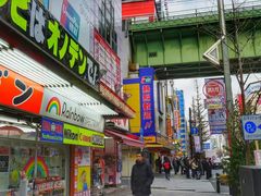 -秋叶原电器街