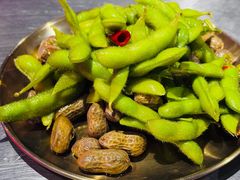 -有蚝有翅烧烤大排档·宵夜(右安门店)