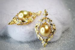 -夸克珠宝设计工作室