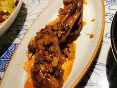 -乔阿马·江南味·驴肉香(龙湖华泾天街店)