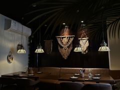 -Uncle Kosto科斯托·中东菜