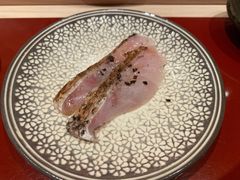 -橼舍鮨青木