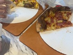 -达美乐比萨(西客站北店)