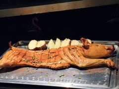 -浮何烤铺(桐梓林店)
