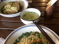 -十面春风·江南面馆(崇宁路店)