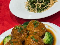 -正阳门饭庄·烤鸭·北京菜(万丰路七里庄店)