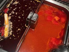 -海底捞大排档火锅(悦荟广场店)