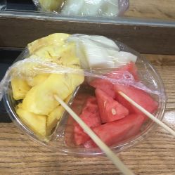 -川禾美发沙龙
