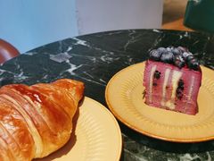 -BAKER&SPICE(安福路店)