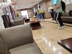 -爱康国宾体检中心(五角场万达广场分院)