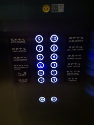 -恒熙玥月子会所