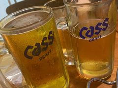 -BHC炸鸡(明洞总店)