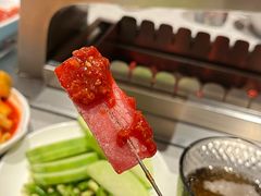 -丰茂烤串(公园店)