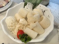 -探窝·竹笙椰子鸡(车陂店)