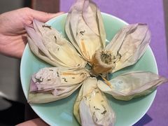 -王府茶楼茶宴·创意菜(朝阳公园店)