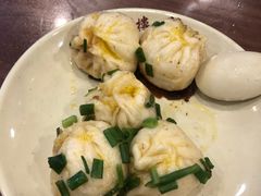 生煎-同心楼(解放北路店)