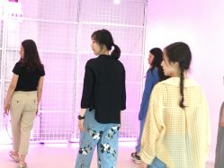 -Bella贝拉流行舞蹈