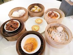 -万龙洲海鲜(南新仓店)