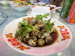-谢记上海大排档(长寿路店)