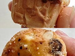 瓜子仁小布丁蛋糕-红房子西点(南京东路店)