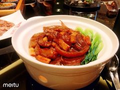 -阿庄新豫菜(通泰路店)