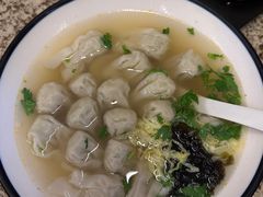 -小倩倩•鸡汤馄饨(江西路创始店)