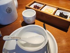 -如轩·海鲜砂锅粥·潮汕菜(一品天下店)